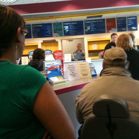 US Post Office Post Office in Albany