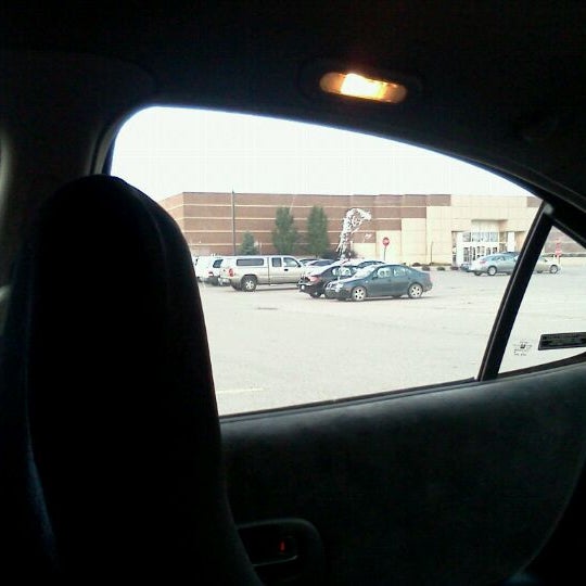 Kohl's Department Store