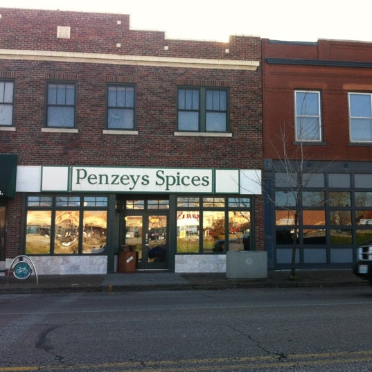 Penzeys Spices Gourmet Shop in Maplewood