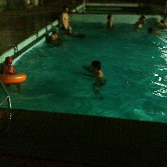 Scn Swimming Pool Kandivali West Mumbai Maharashtra