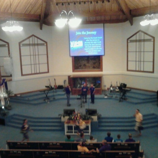 Photos at Southview Baptist Church Hope Mills, NC