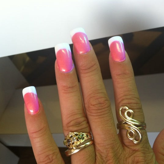 Nails R Us 1 Tip