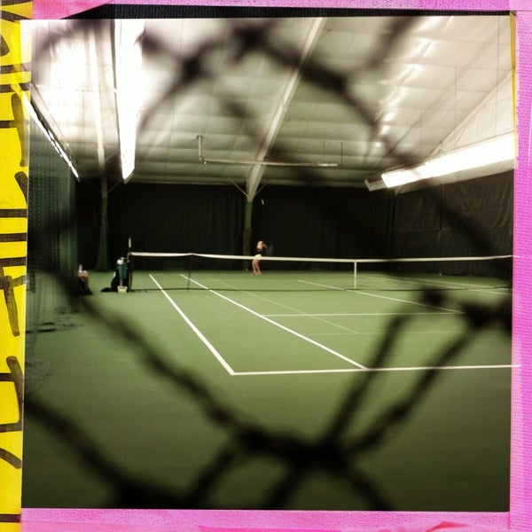 Club 001 Tennis