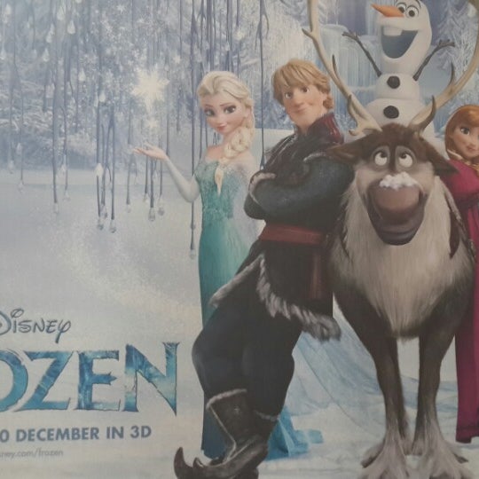 SterKinekor Musgrave 10 tips de 10 visitantes