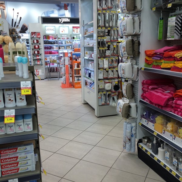 Photos at Pharmacie Jean Coutu VilleMarie 5 tips from 636 visitors
