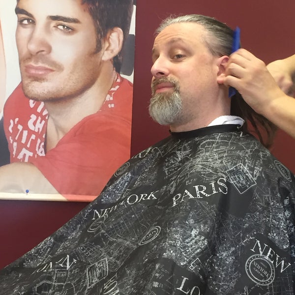 Photos At Creative Haircuts Hamden Ct