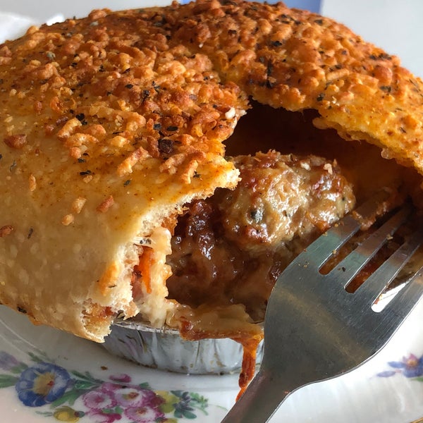 Elizabethan Desserts Encinitas, CA