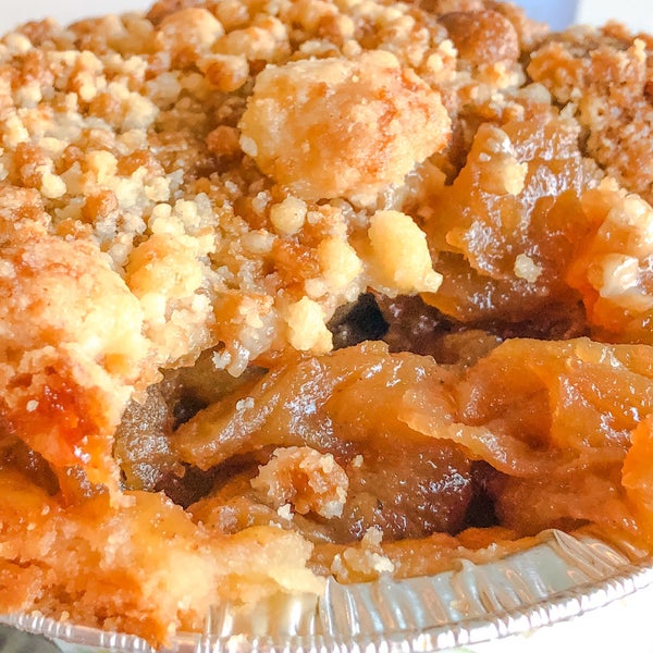 Elizabethan Desserts Encinitas, CA