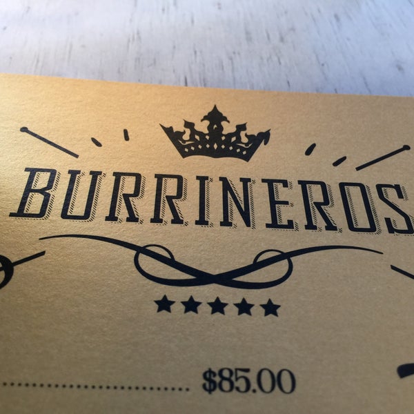 Foto tirada no(a) Burrinero por Jay J. em 1/29/2015