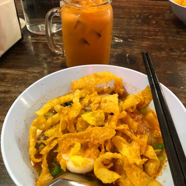 Photos At Dodee Paidang Thai Street Food Bar And Cafe Melbourne