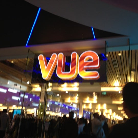 My vue stratford