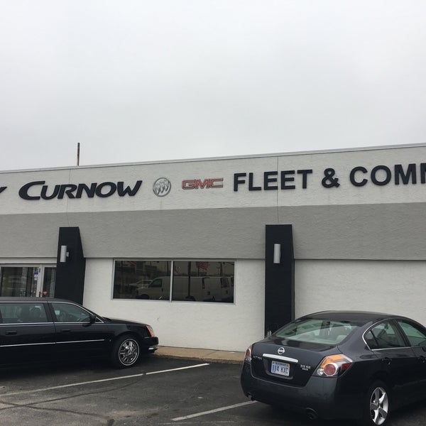 Randy Curnow Buick GMC Kansas City, KS