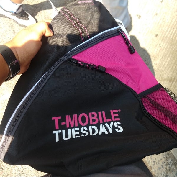 t mobile sling bag