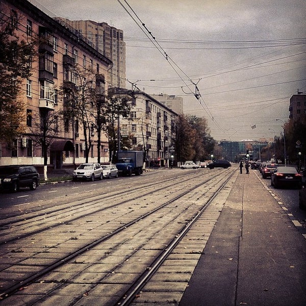 Киа кржижановского спб