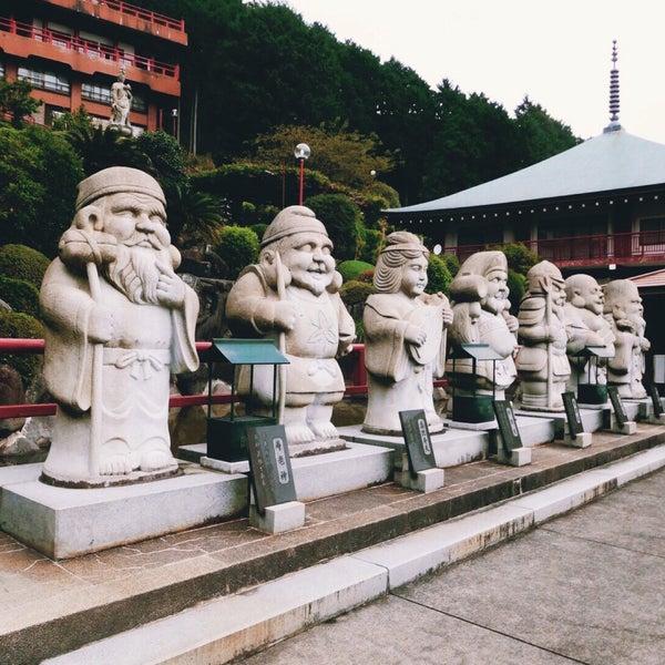 Photos At うさみ観音寺 伊東市 静岡県 Photos At うさみ観音寺 伊東市 静岡県
