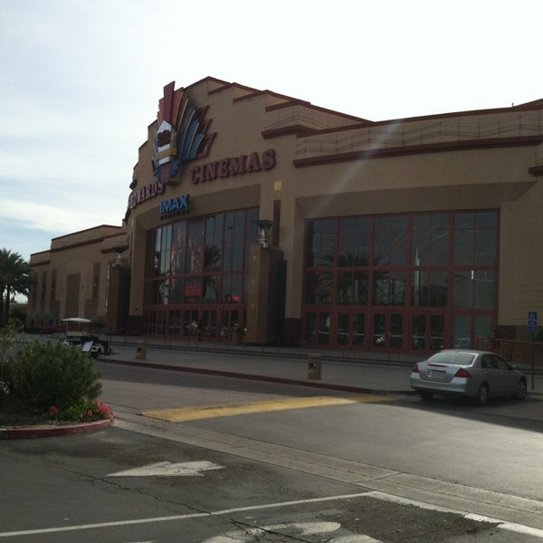 Regal Edwards Ontario Palace IMAX & RPX Ontario'da Sinema'da fotoğraflar