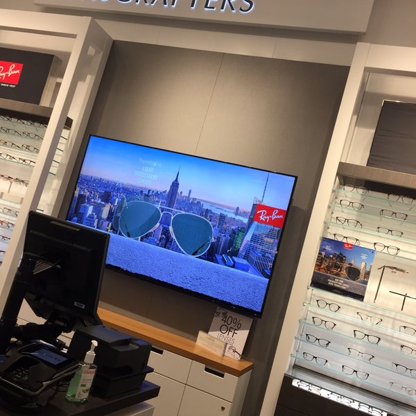 LensCrafters Mission Valley East 425 ziyaretçidan 7 tavsiye