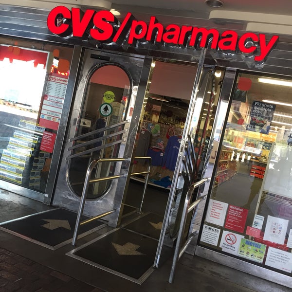 CVS pharmacy (Now Closed) - Pharmacy in Horton Plaza