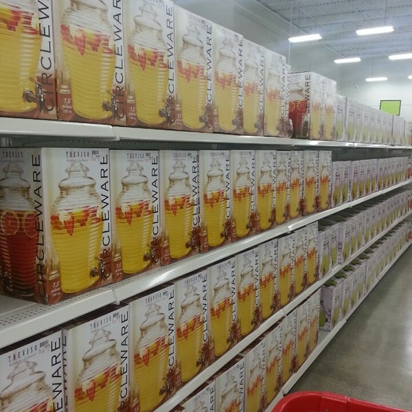 Old Time Pottery Furniture and Home Store in West Chicago