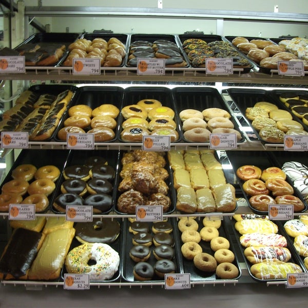 Walla Walla's Harvest Food's Bakery 905 S 2nd Ave