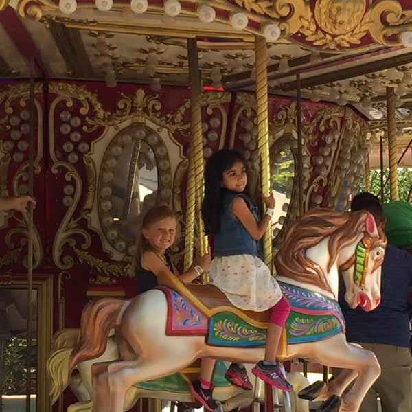 9/7/2015 tarihinde Sami W.ziyaretçi tarafından Cliff&#39;s Amusement Park'de çekilen fotoğraf