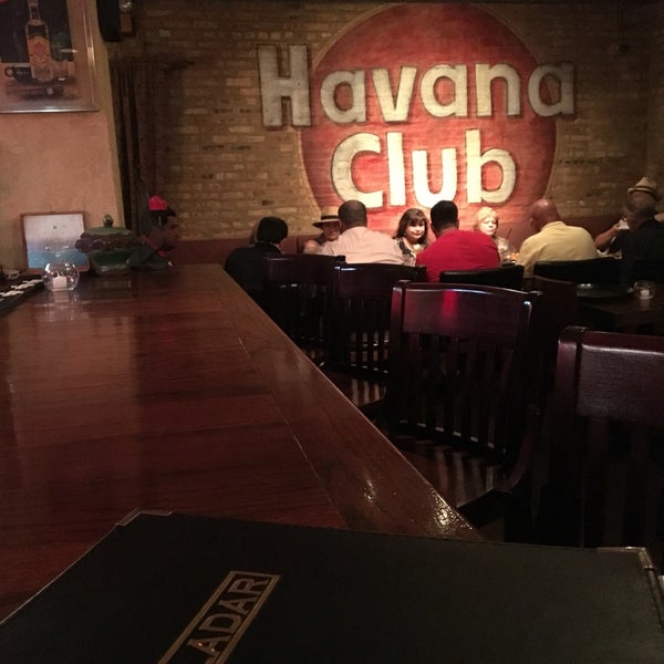 9/25/2016にBeatriz Z.がPaladar Cuban Restaurant &amp; Rum Barで撮った写真