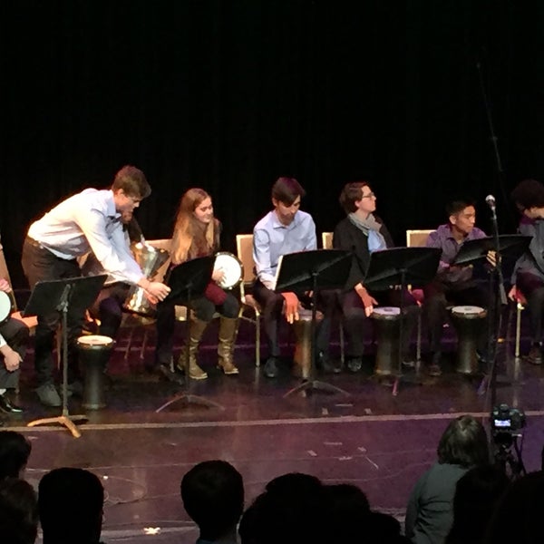 Iron Gate Theater University City Philadelphia, PA