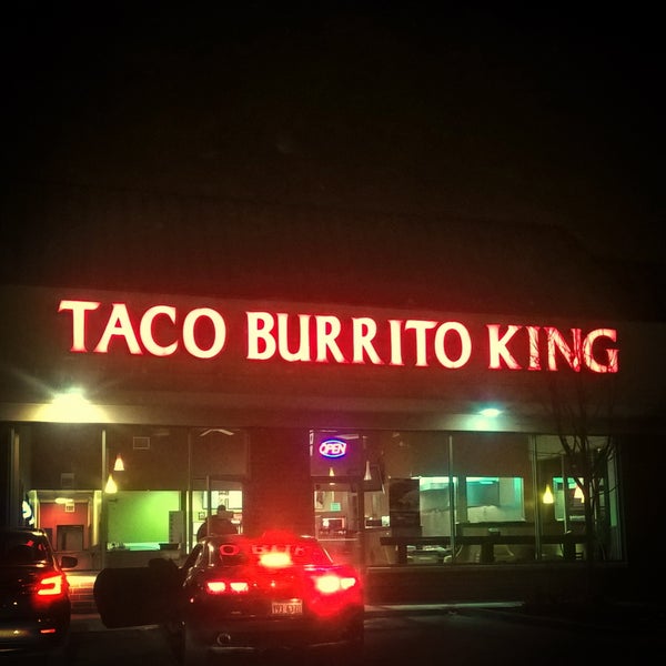 Taco Burrito King Galewood 11 tips
