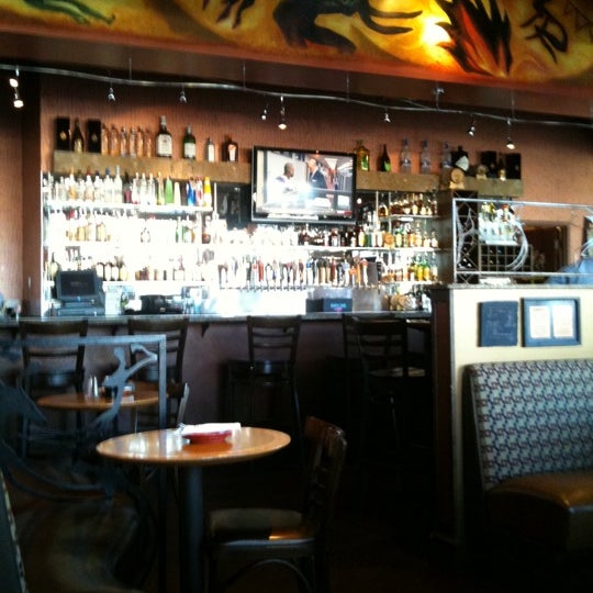 1/3/2013에 Jim Y.님이 Canyons Restaurant &amp; Bar에서 찍은 사진