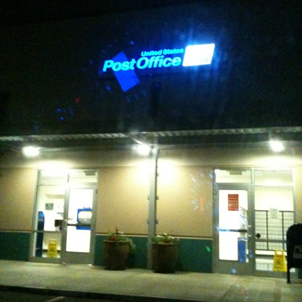 US Post Office Annex Redmond Southeast Redmond 7 tips from 542