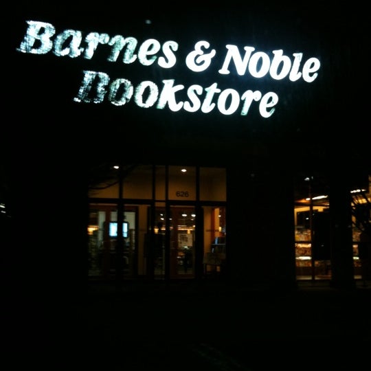 Barnes Noble 8 Tips