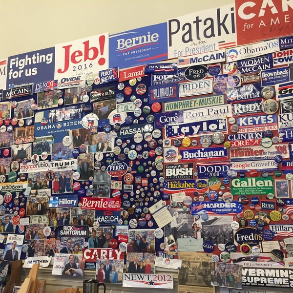 Photo taken at New Hampshire State House by Todd S. on 11/13/2018