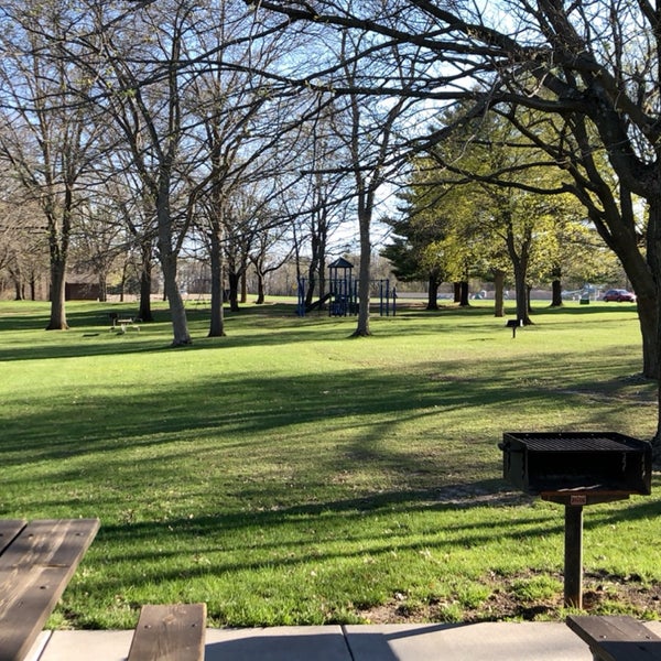 Scott County Park Long Grove, IA