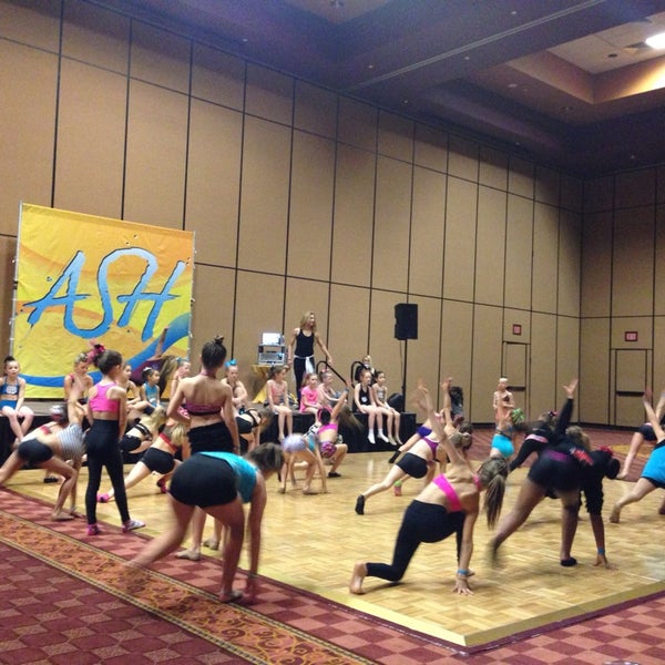 Ash Dance Convention 2023 2023