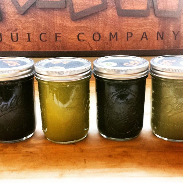 Photo taken at RAW - A Juice Company by Elyse T. on 2/23/2015