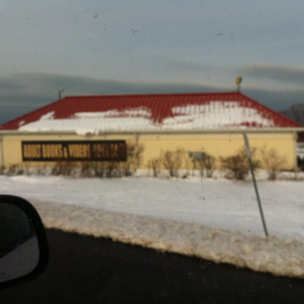 Lion's Den Adult Store in Ripley