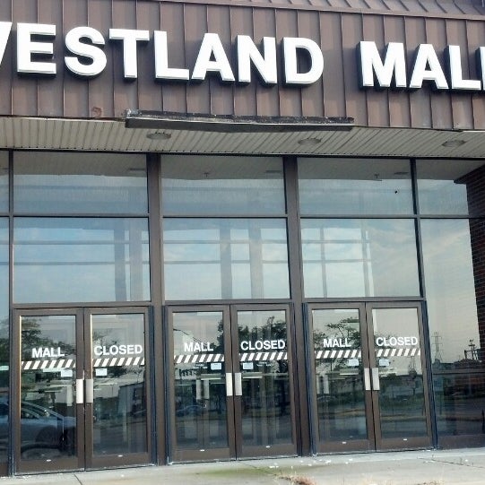 levis westland mall