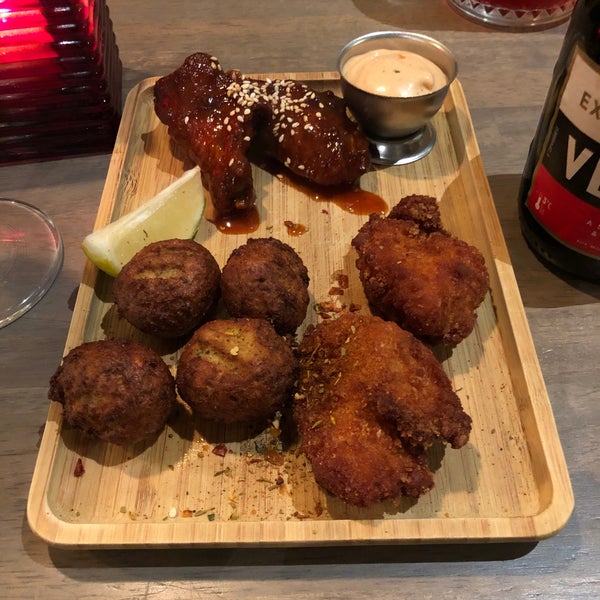 Poule Poulette Ijzerenleen 36