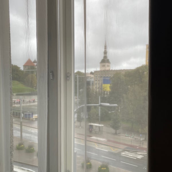 Foto tomada en Hotel Palace  por Aleksandr V. el 10/7/2023