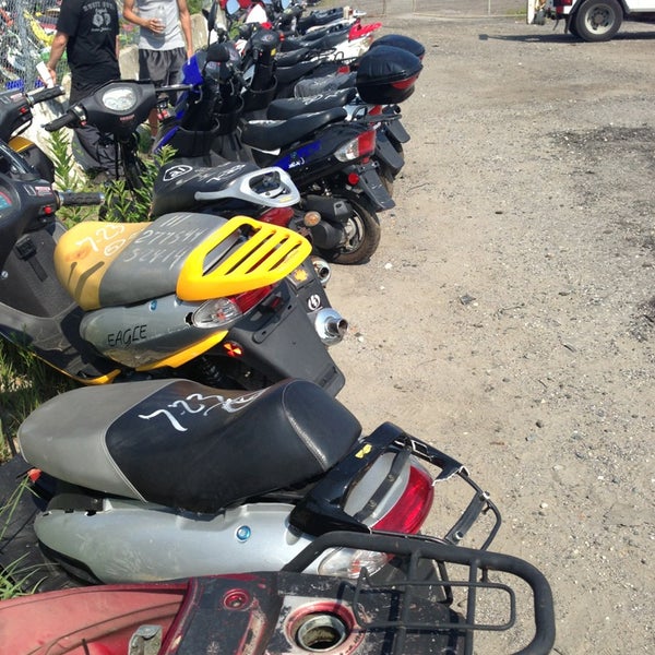 Baltimore City Impound Lot Northeastern Baltimore Baltimore, MD