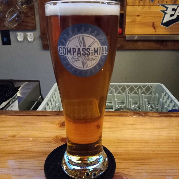 Compass Mill Tap House Lititz, PA