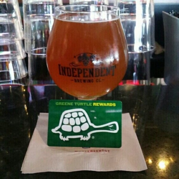 The Greene Turtle Aberdeen, MD