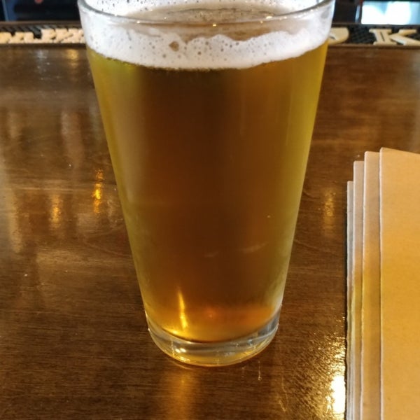 Photo taken at Ripplewood Whiskey &amp; Craft by Woody C. on 6/6/2019
