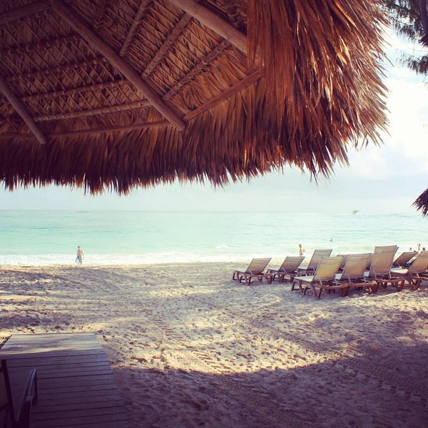 9/23/2015에 Amanda F.님이 Paradisus Punta Cana Resort에서 찍은 사진