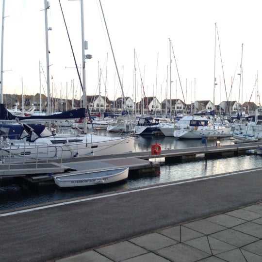 Port Solent Marina Port Solent Portsmouth, Hampshire