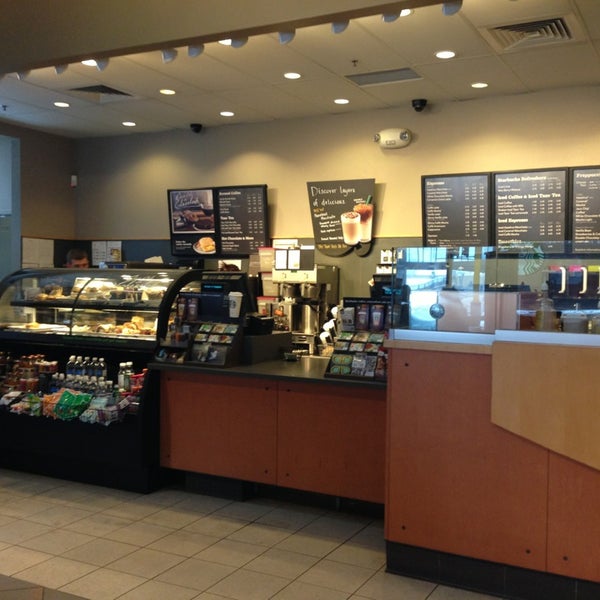 Starbucks (Now Closed) Coffee Shop in Downtown Duluth