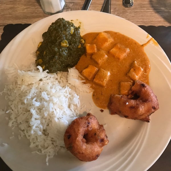 Ashoka Indian Cuisine Rochester Road Troy, MI