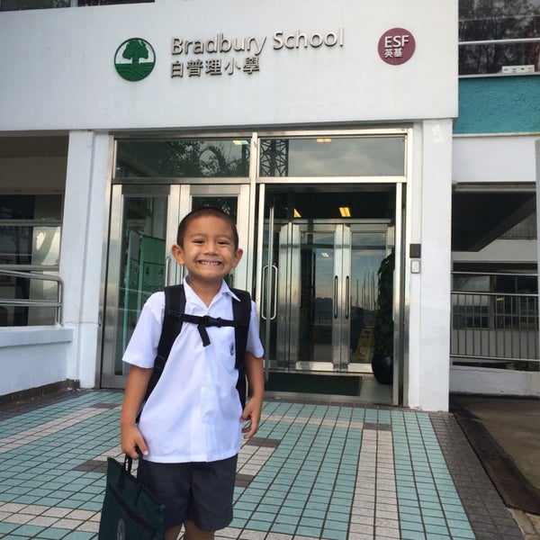 Bradbury Junior School Mid Levels Hong Kong Bradbury Junior School Mid Levels Hong Kong