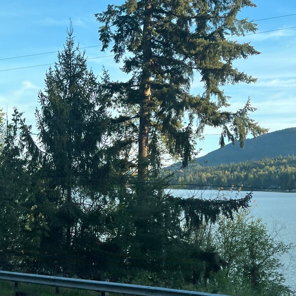 Lake Samish, WA 3 tips from 610 visitors