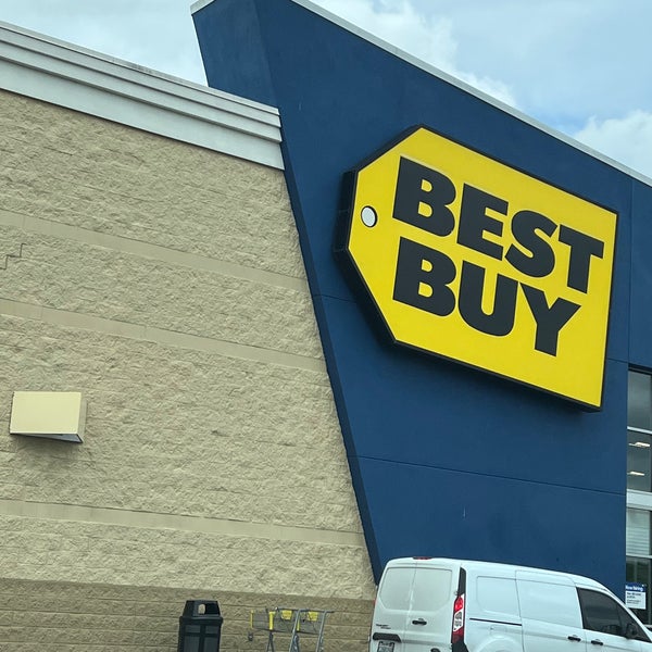 Best Buy Burlington, WA